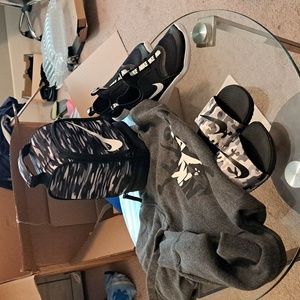 Nike Bundle